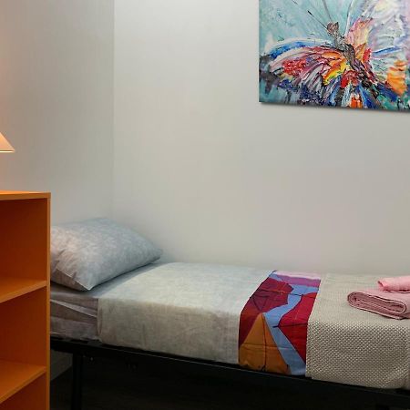 Casa Julka Apartment Livorno Ngoại thất bức ảnh