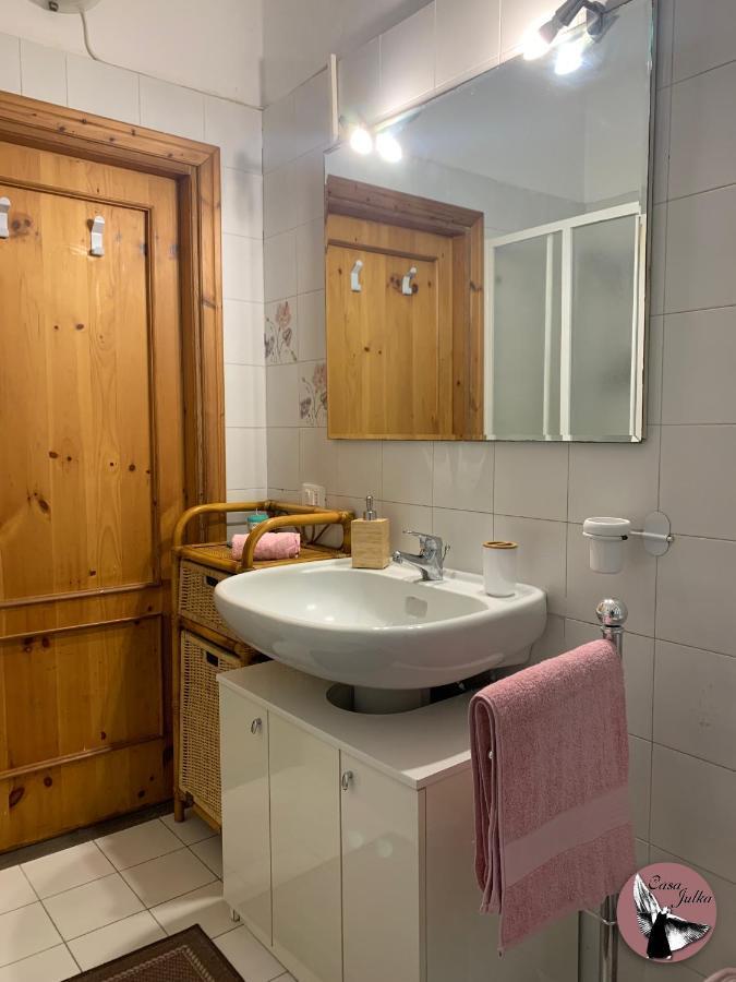 Casa Julka Apartment Livorno Ngoại thất bức ảnh