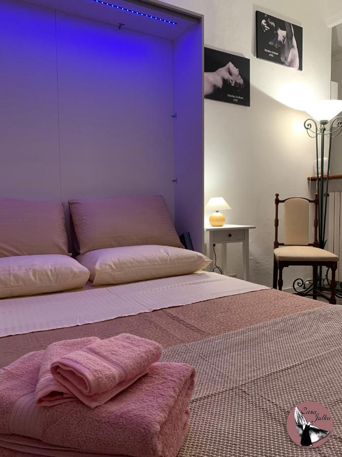 Casa Julka Apartment Livorno Ngoại thất bức ảnh