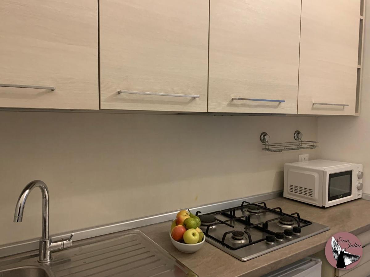 Casa Julka Apartment Livorno Ngoại thất bức ảnh