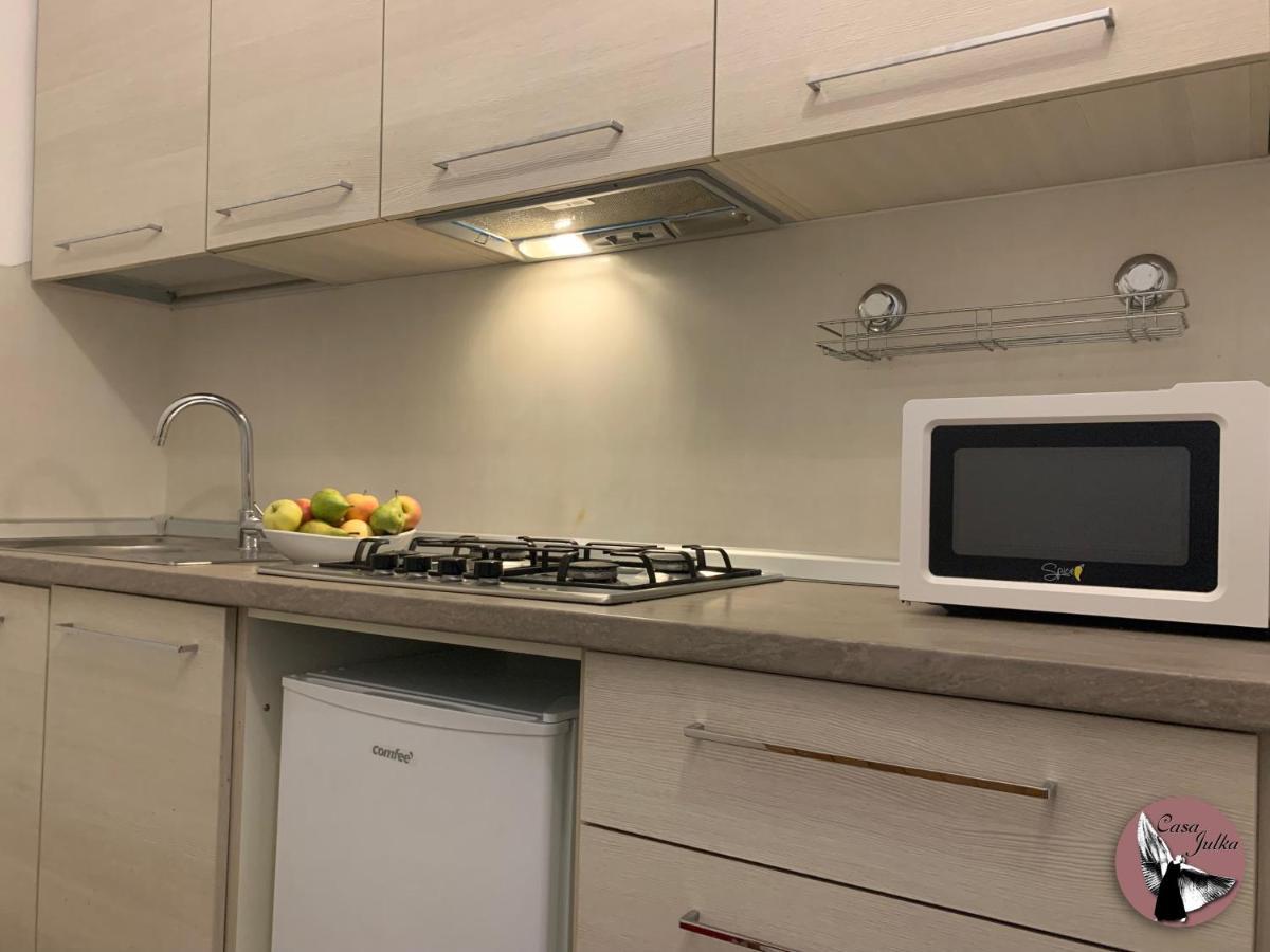 Casa Julka Apartment Livorno Ngoại thất bức ảnh