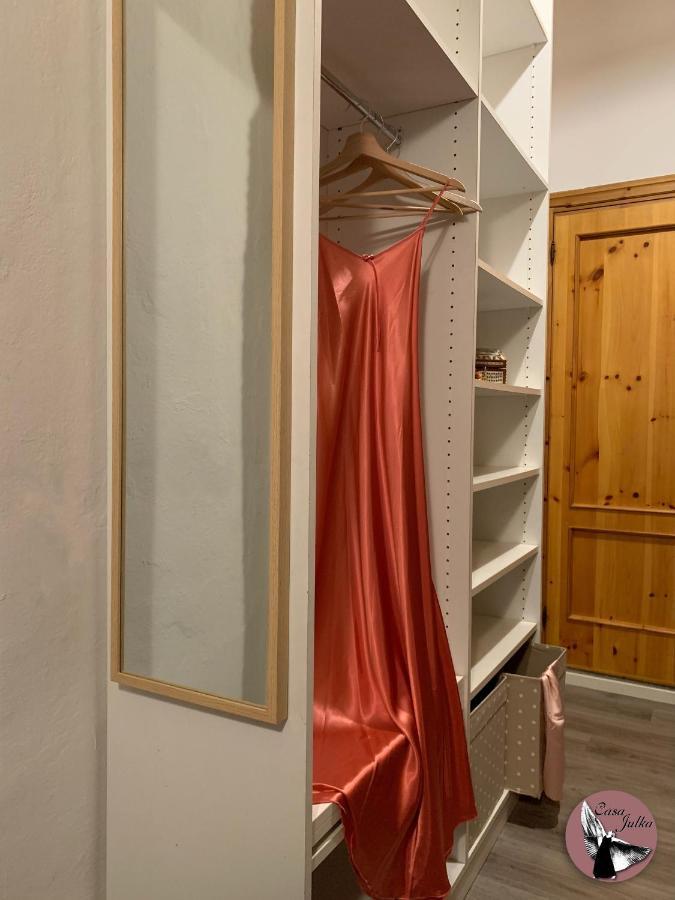 Casa Julka Apartment Livorno Ngoại thất bức ảnh