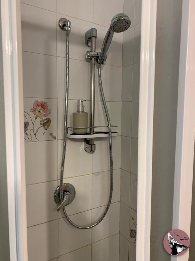 Casa Julka Apartment Livorno Ngoại thất bức ảnh