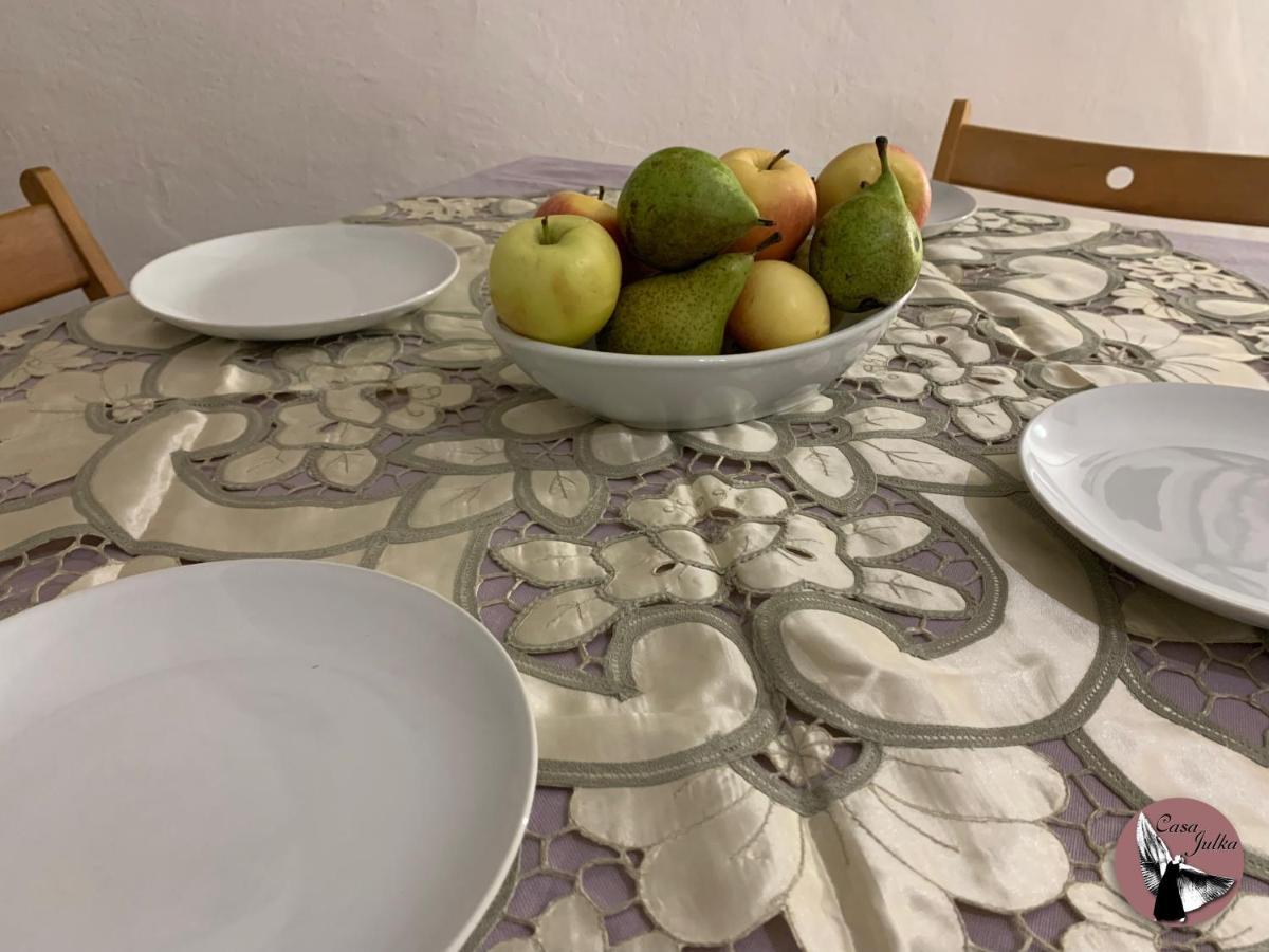 Casa Julka Apartment Livorno Ngoại thất bức ảnh